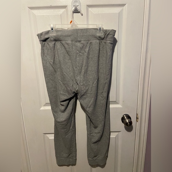 Grey Joggers - Picture 3 of 4